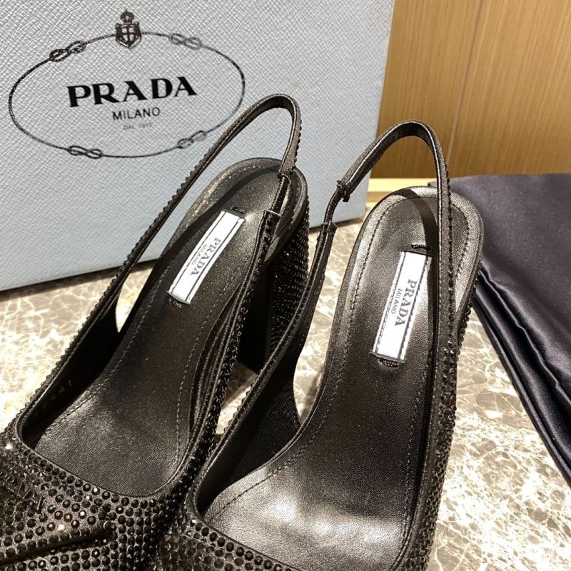 Prada Sandals